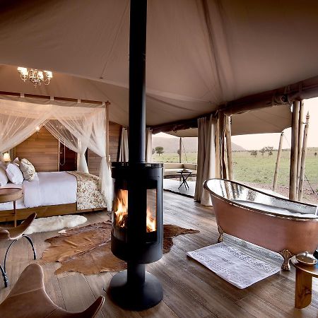 One Nature Nyaruswiga Serengeti Banagi Exteriér fotografie